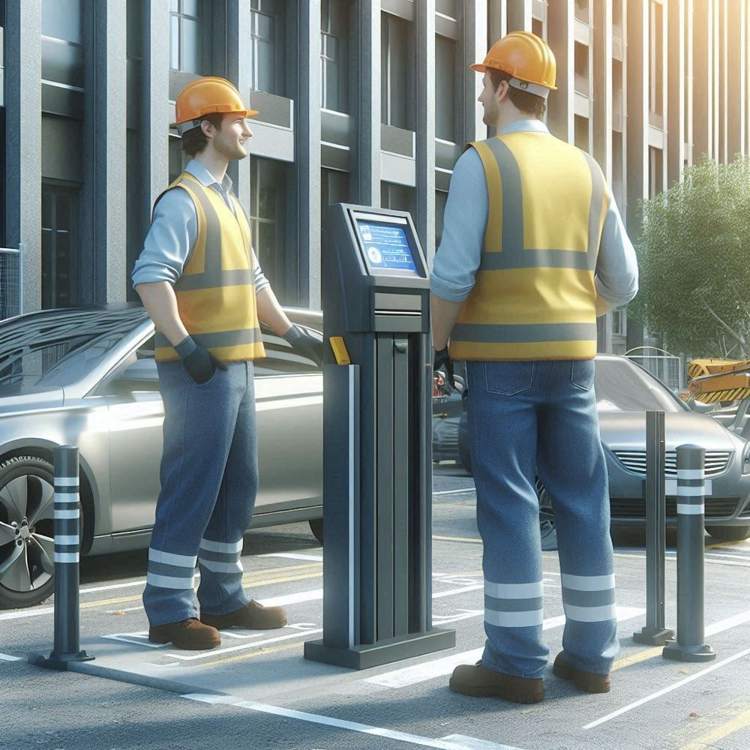 Harga Barrier Gate dan Faktor yang Memengaruhi Biaya